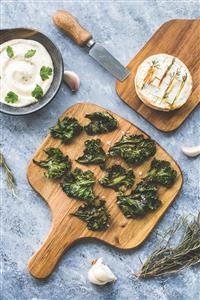 Keto Easy Green Bean Casserole